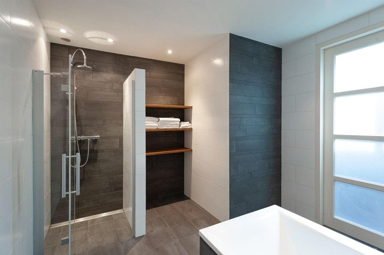 120m² living space in the heart of Arnhem with garage - Image 16