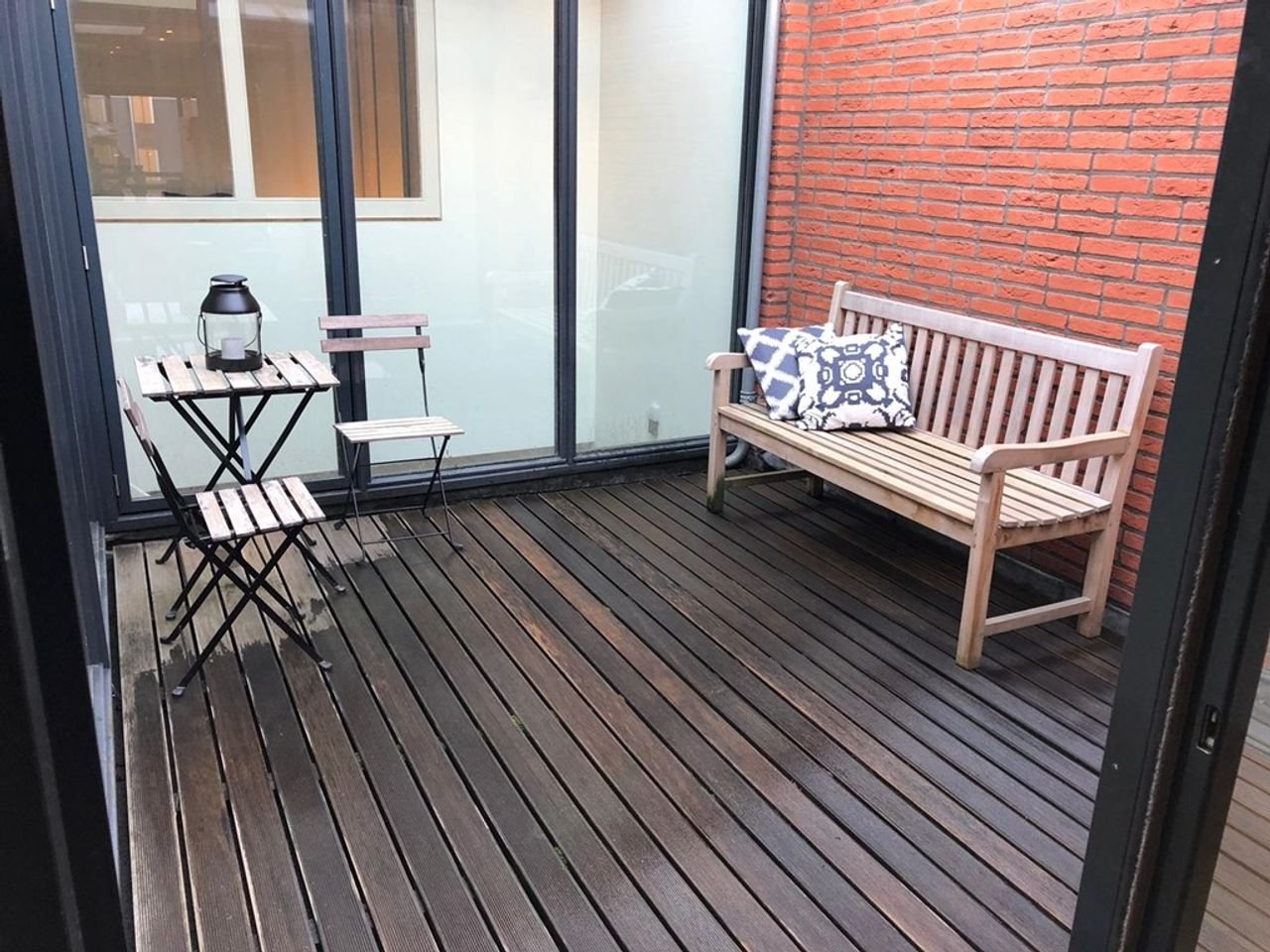 120m² living space in the heart of Arnhem with garage - Image 8