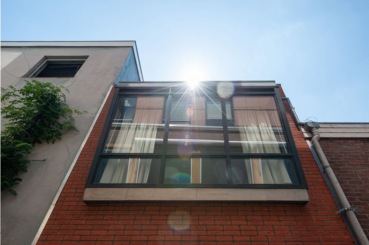 120m² living space in the heart of Arnhem with garage - Image 3