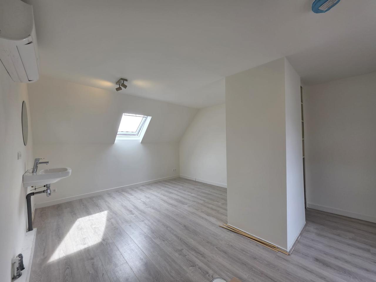 Gerenoveerde studio vlak bij hartje Breda - Afbeelding 3