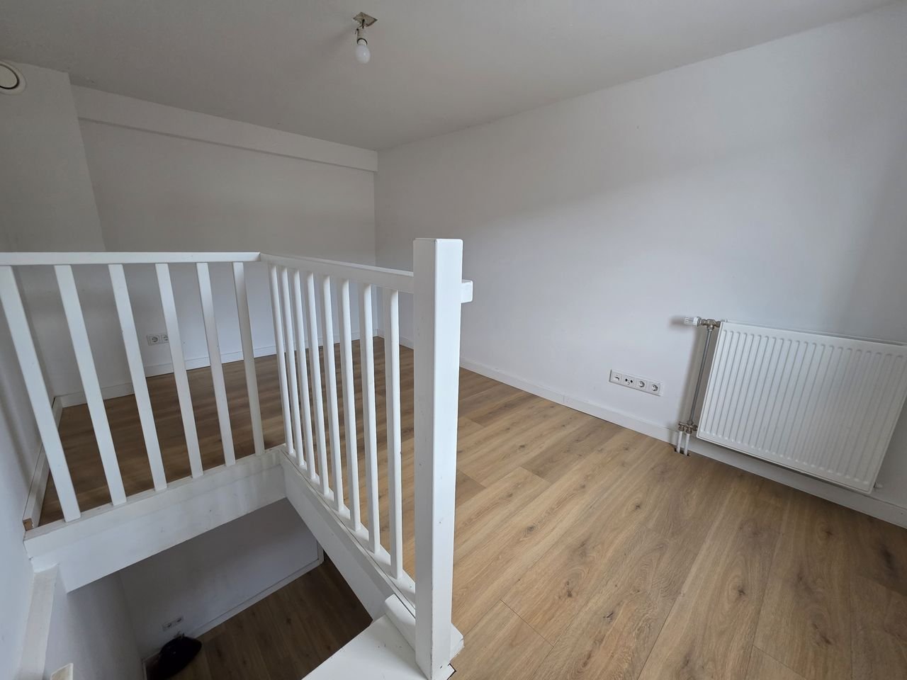 Split-level studio vlakbij station Breda - Afbeelding 3