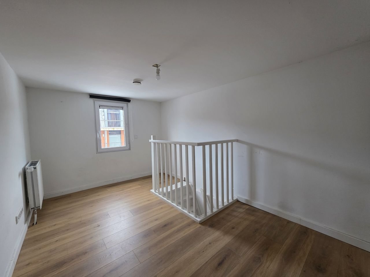 Split-level studio vlakbij station Breda - Afbeelding 2