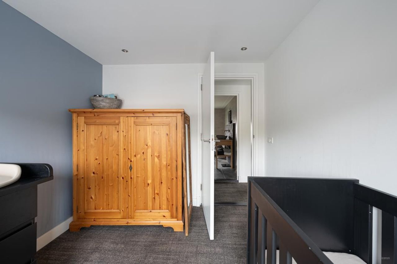 Luxe woning met sauna en buitenbar - Afbeelding 20