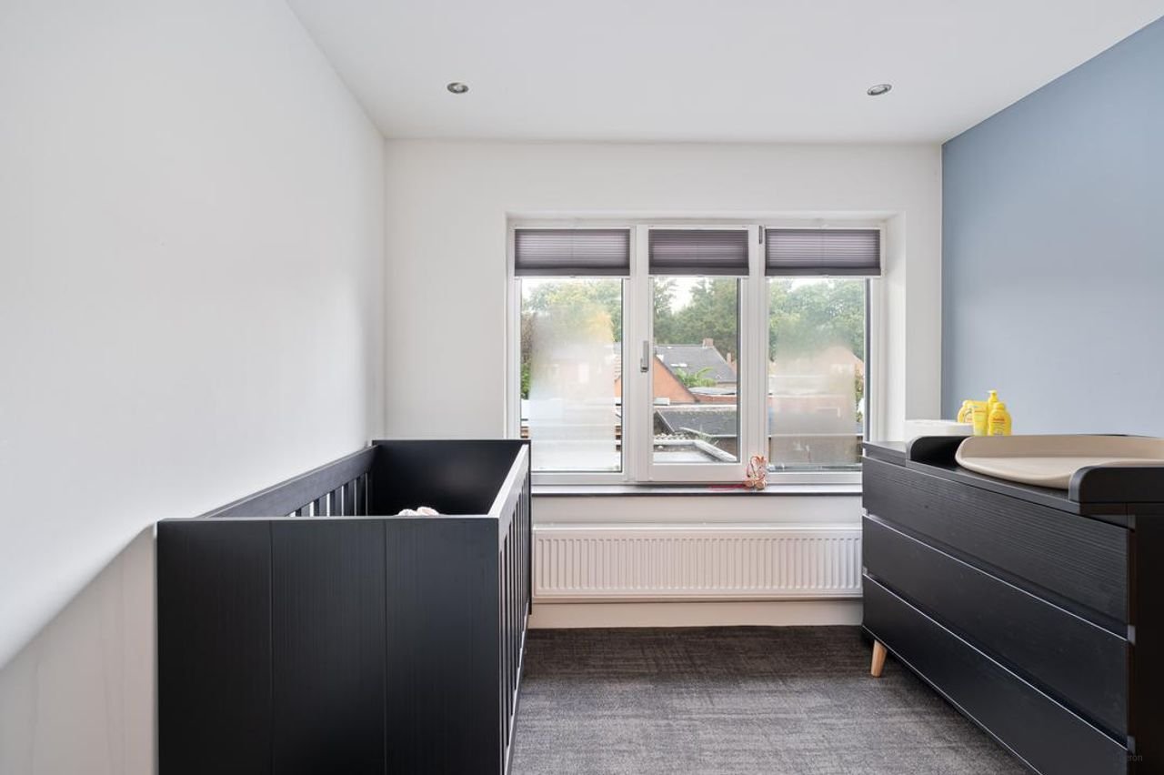 Luxe woning met sauna en buitenbar - Afbeelding 19