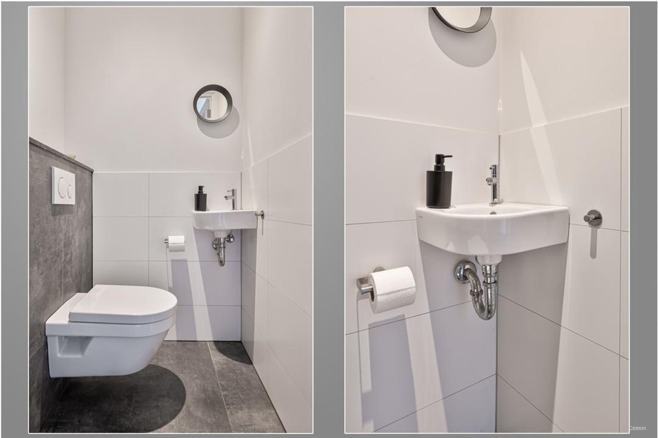 Luxe woning met sauna en buitenbar - Afbeelding 23