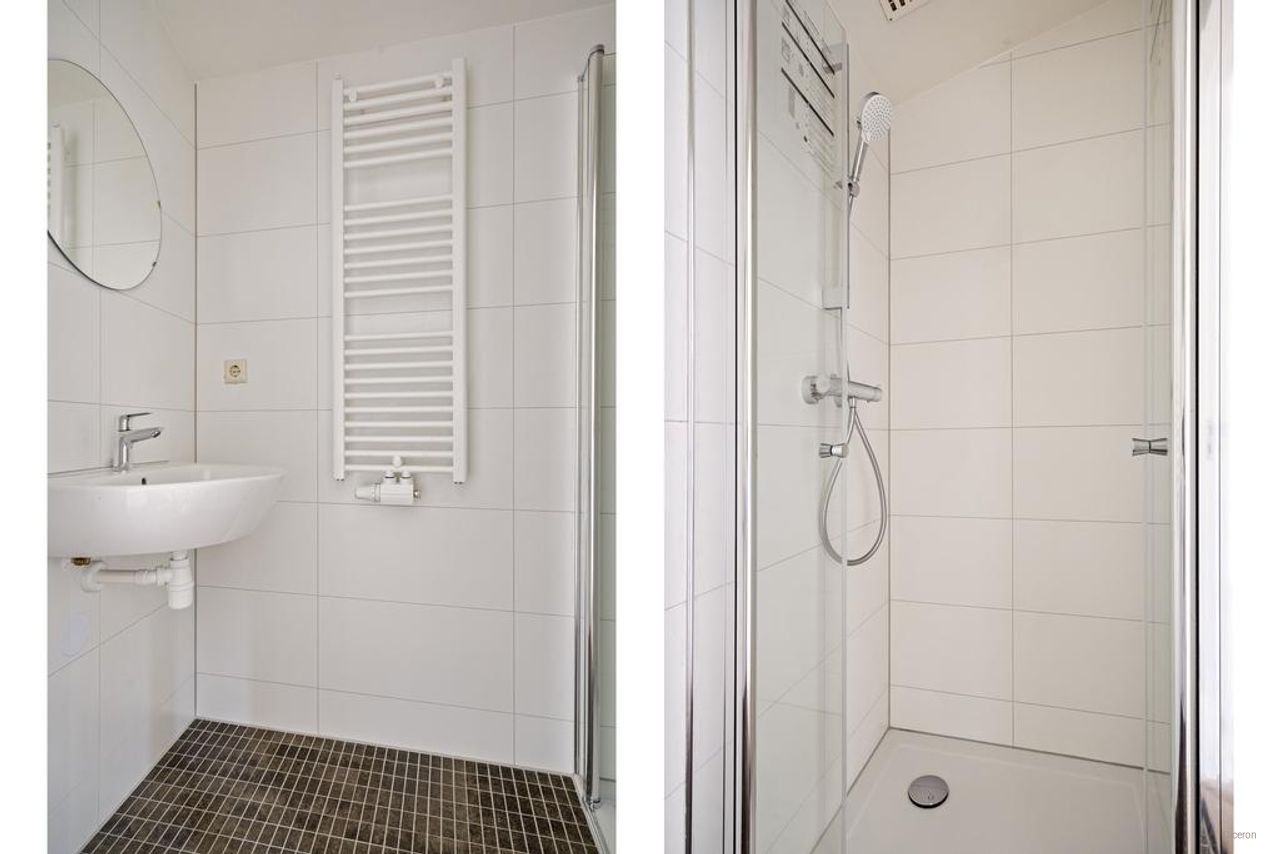 Renovated almshouse (60+) in Haarlem - Image 30