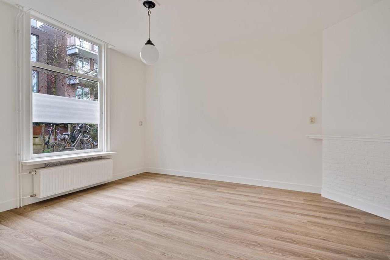 Renovated almshouse (60+) in Haarlem - Image 13