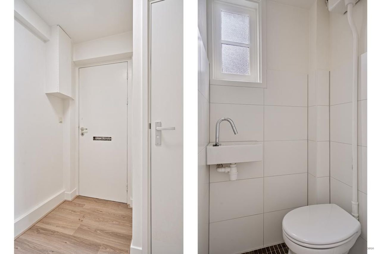 Renovated almshouse (60+) in Haarlem - Image 27