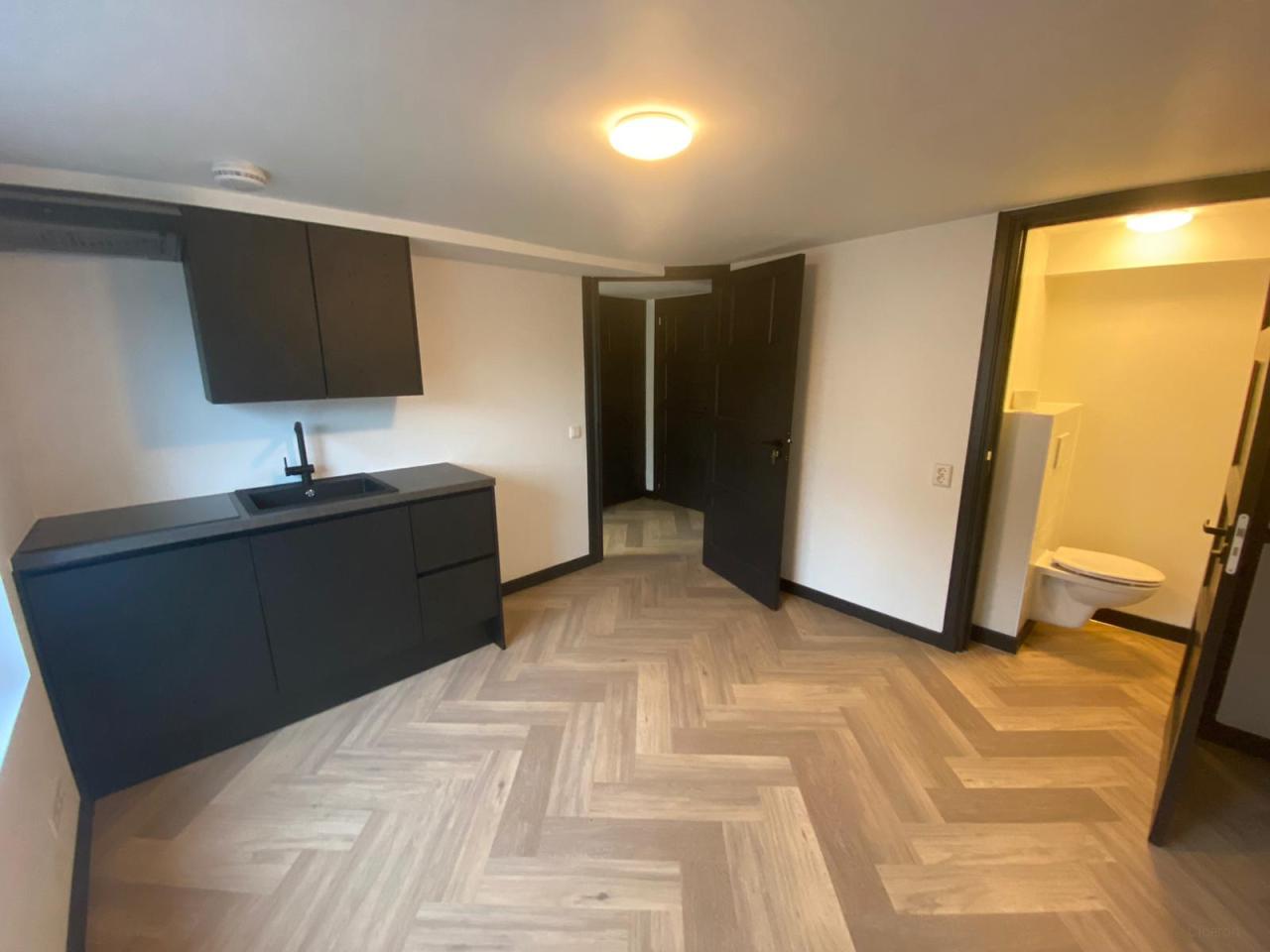 Nieuwe studio in Tilburg centrum - Afbeelding 1