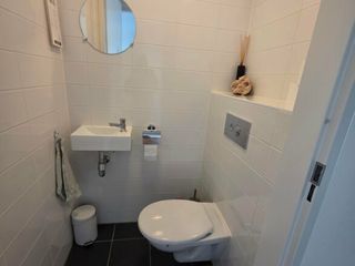 1-bedroom apartment with balcony in Roosendaal - Image 5