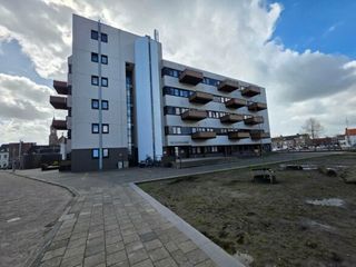 1-bedroom apartment with balcony in Roosendaal - Image 11