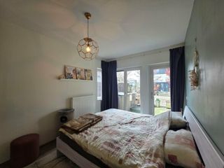 1-bedroom apartment with balcony in Roosendaal - Image 8
