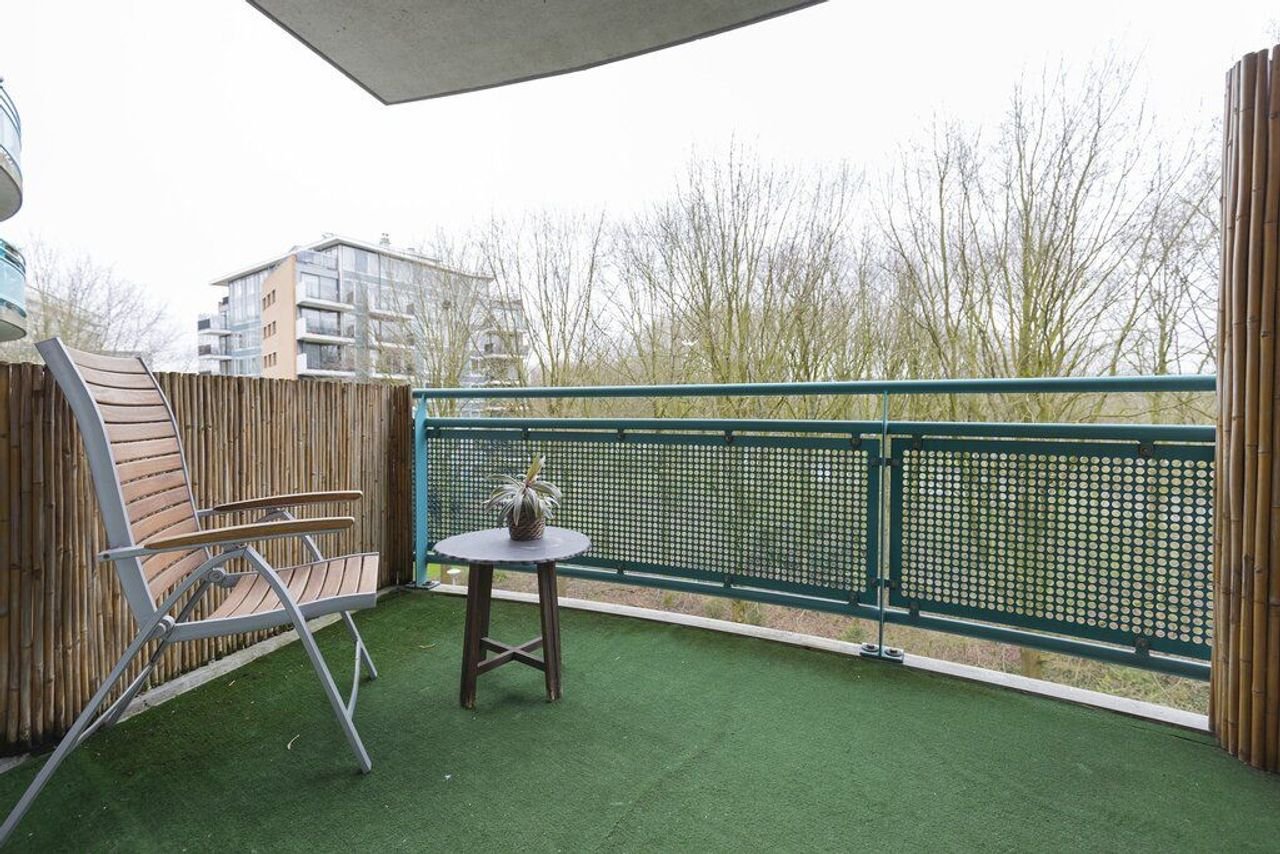 Licht 3-kamerappartement bij Lelylaan - Afbeelding 8