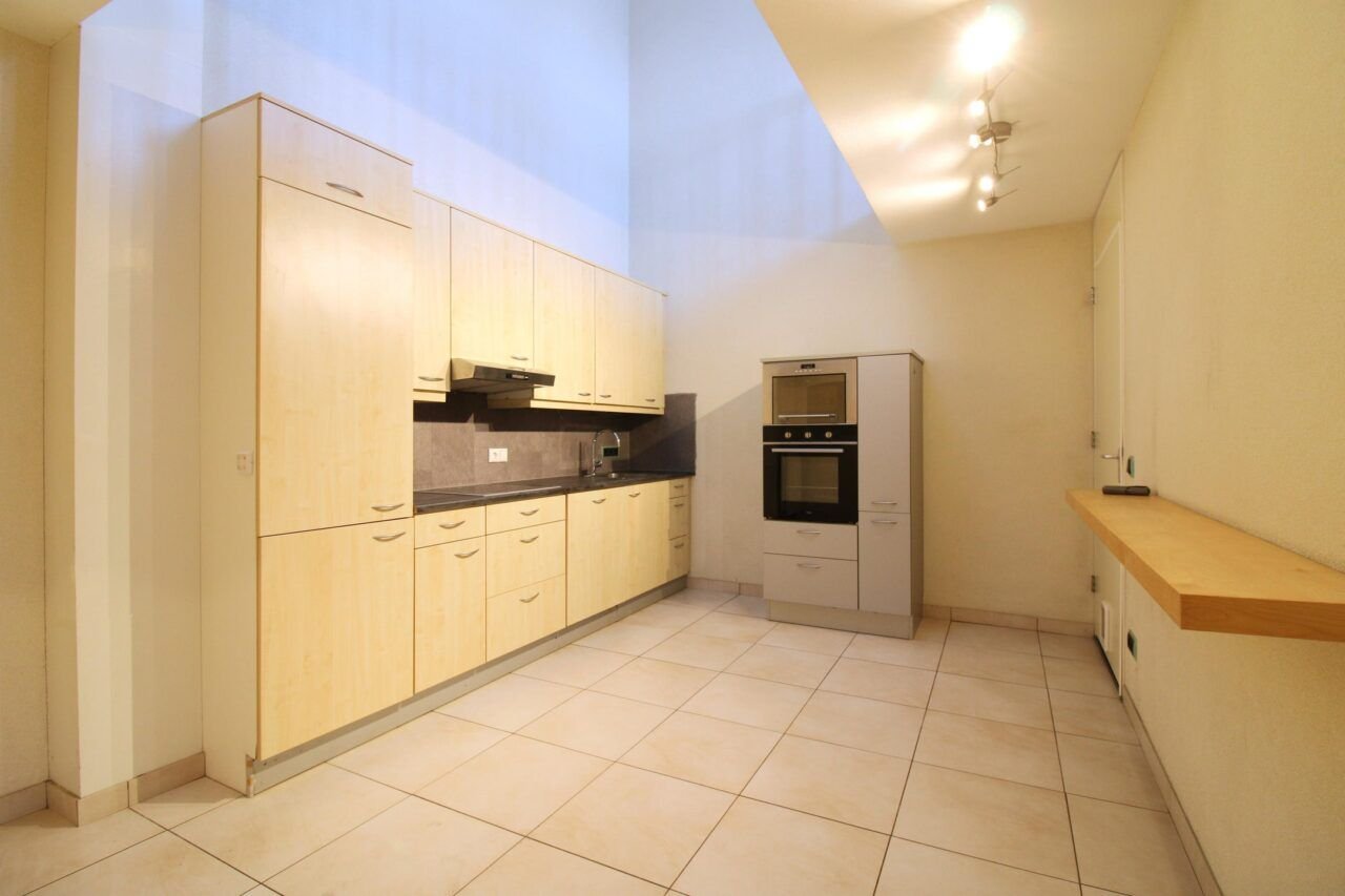 Speelse split-level woning in Grasrijk - Afbeelding 6