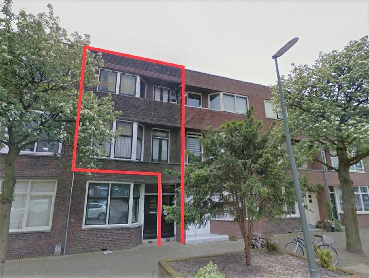 Spacious 3-bedroom student house in Schiedam - Image 3