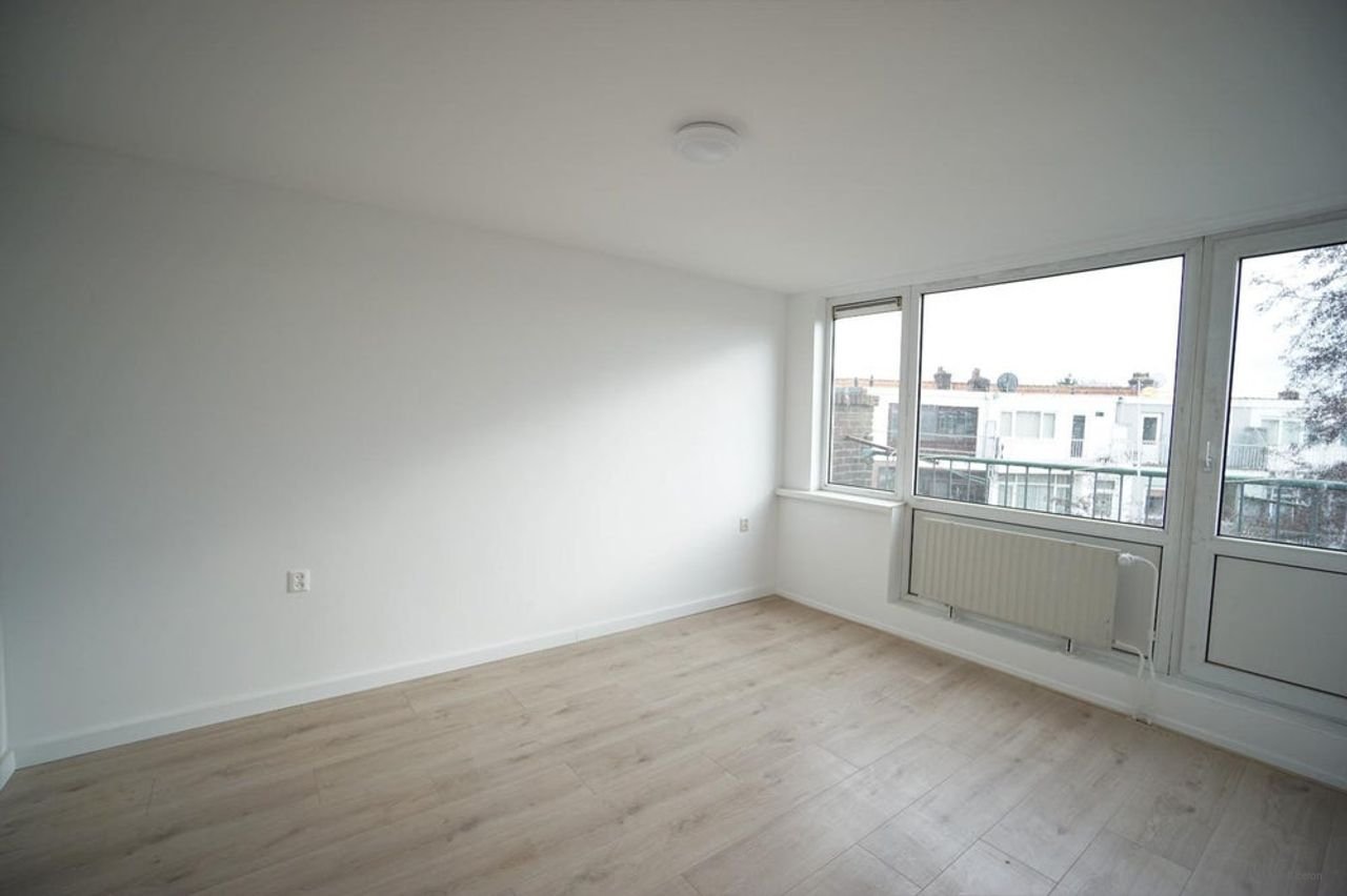 Spacious 3-bedroom student house in Schiedam - Image 4
