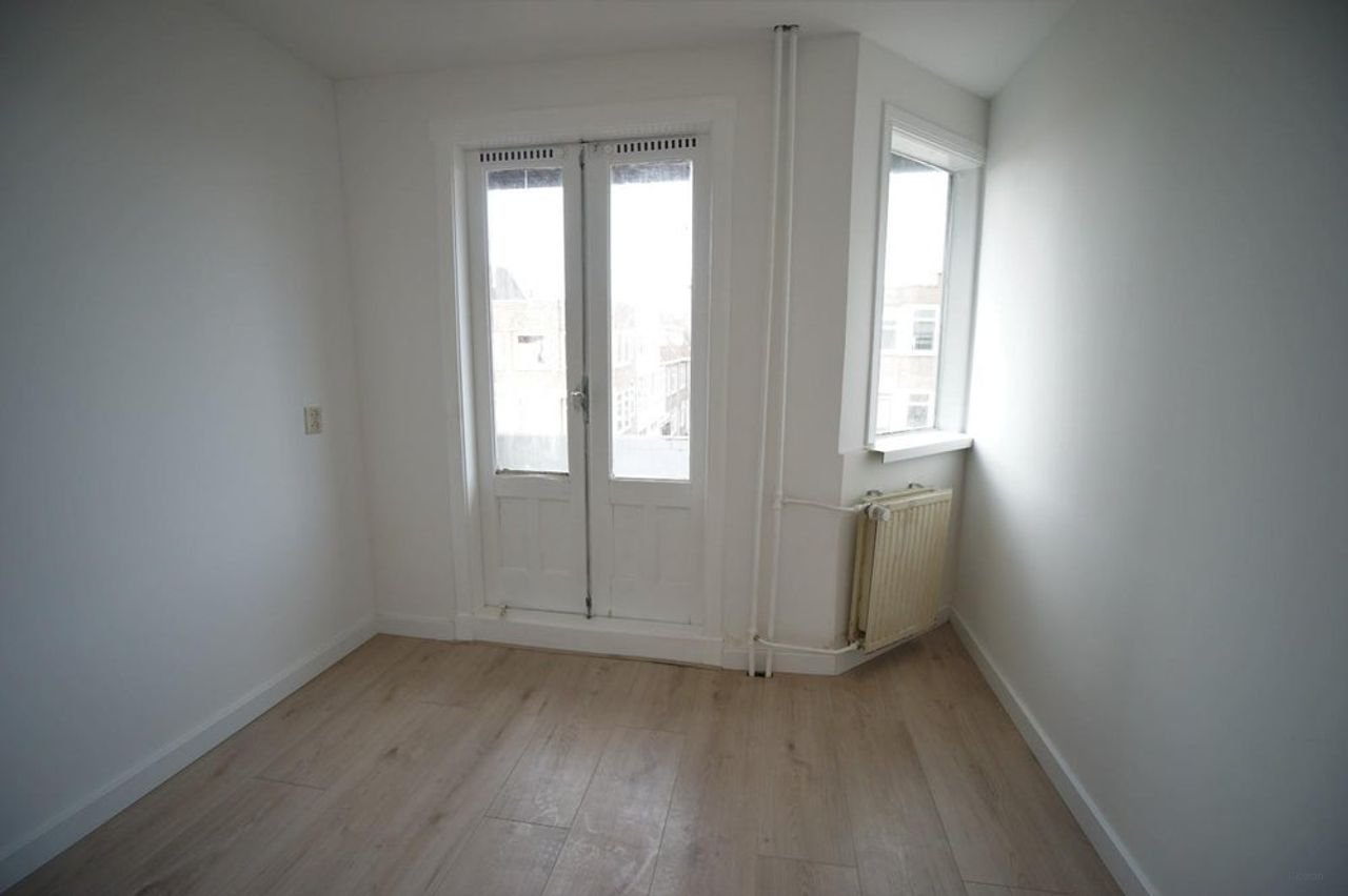 Spacious 3-bedroom student house in Schiedam - Image 16