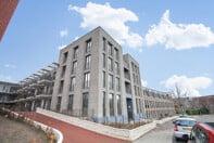 2022 Apartment with Balcony - Image 3
