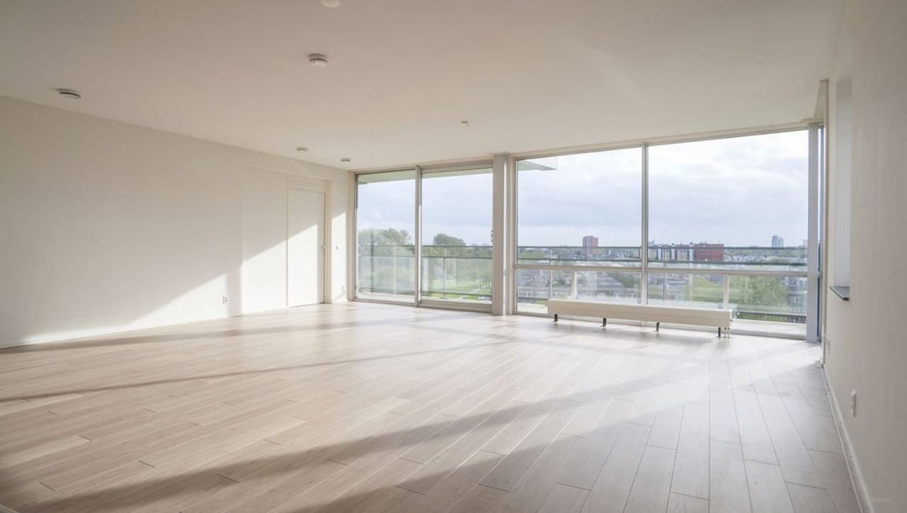 Royaal appartement met gym en sauna - Afbeelding 1