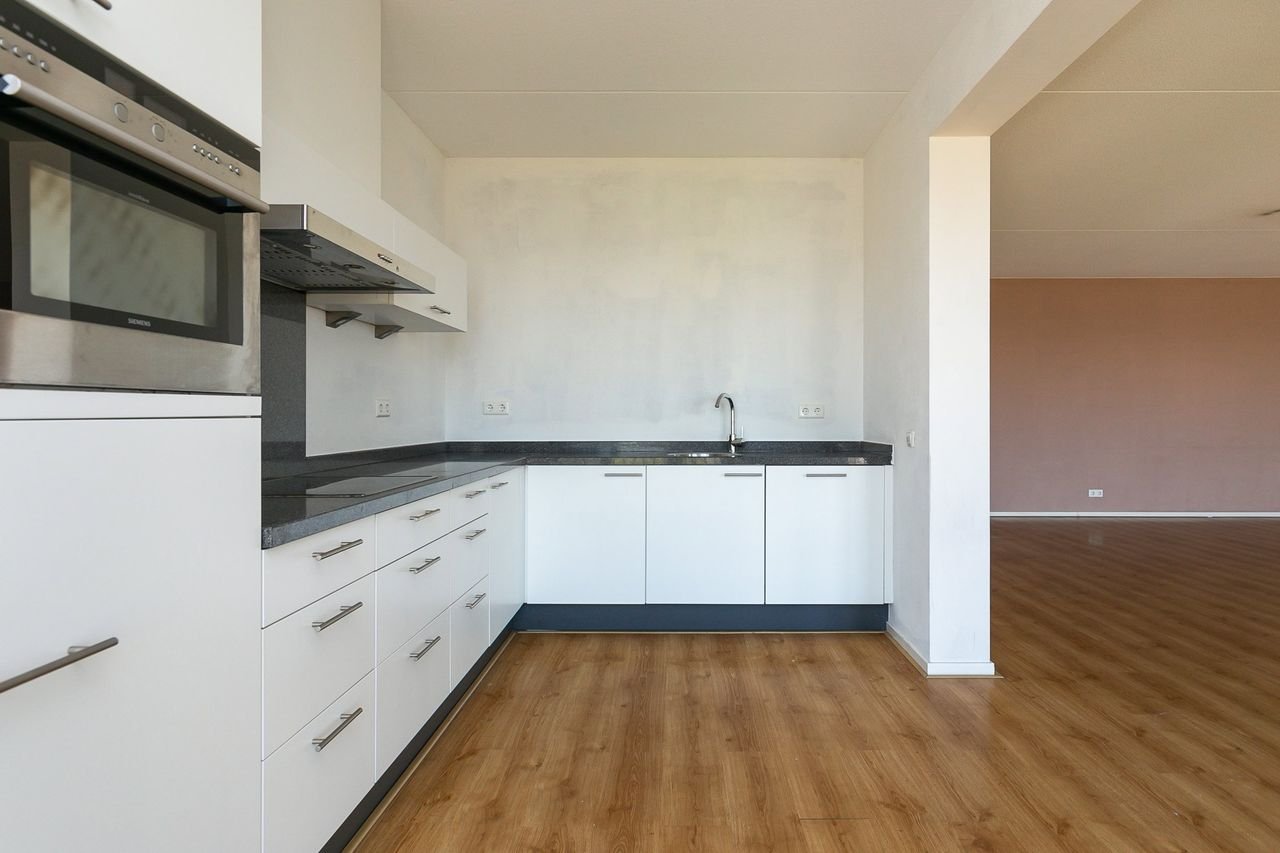 Royaal wonen op 161 m² bij Chassé Park - Afbeelding 9