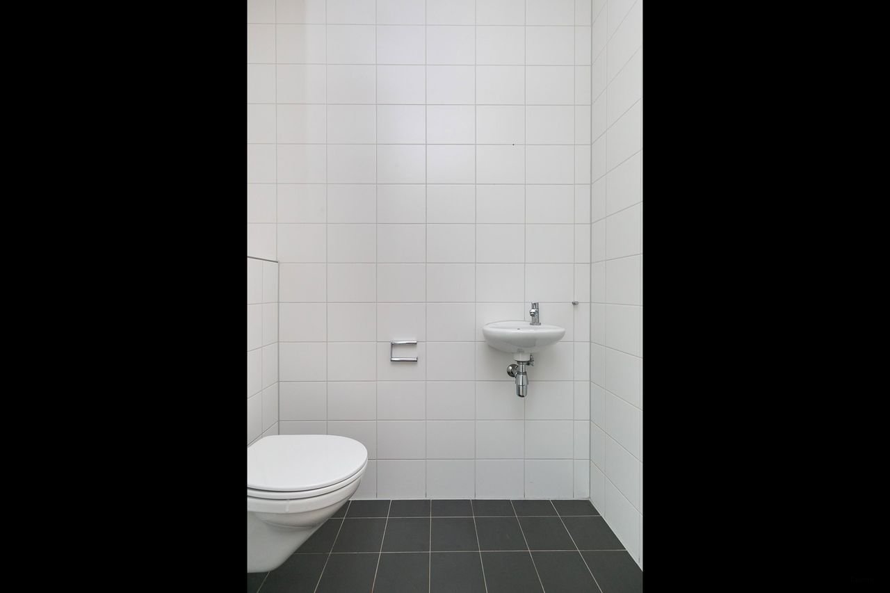 Royaal wonen op 161 m² bij Chassé Park - Afbeelding 15