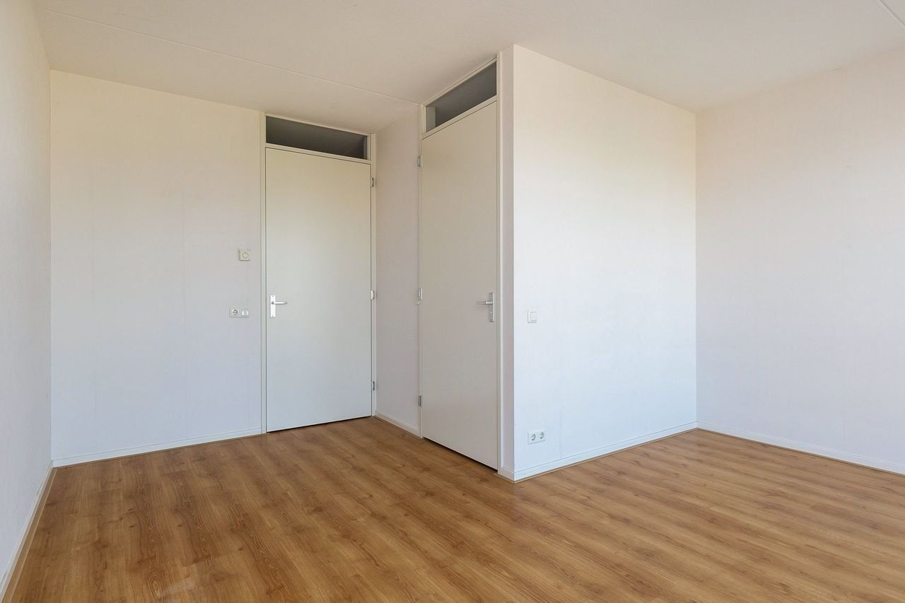 Royaal wonen op 161 m² bij Chassé Park - Afbeelding 11