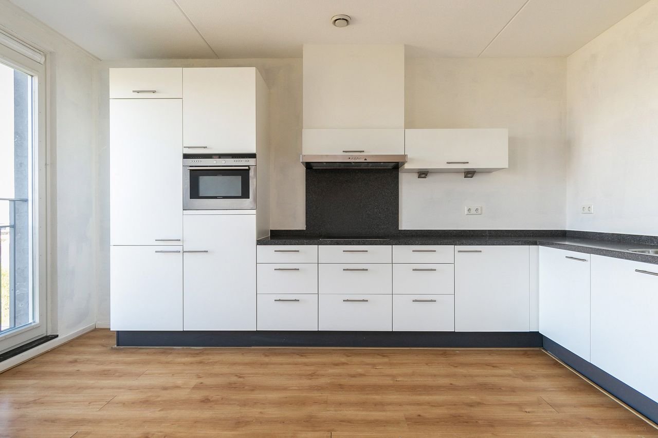 Royaal wonen op 161 m² bij Chassé Park - Afbeelding 10