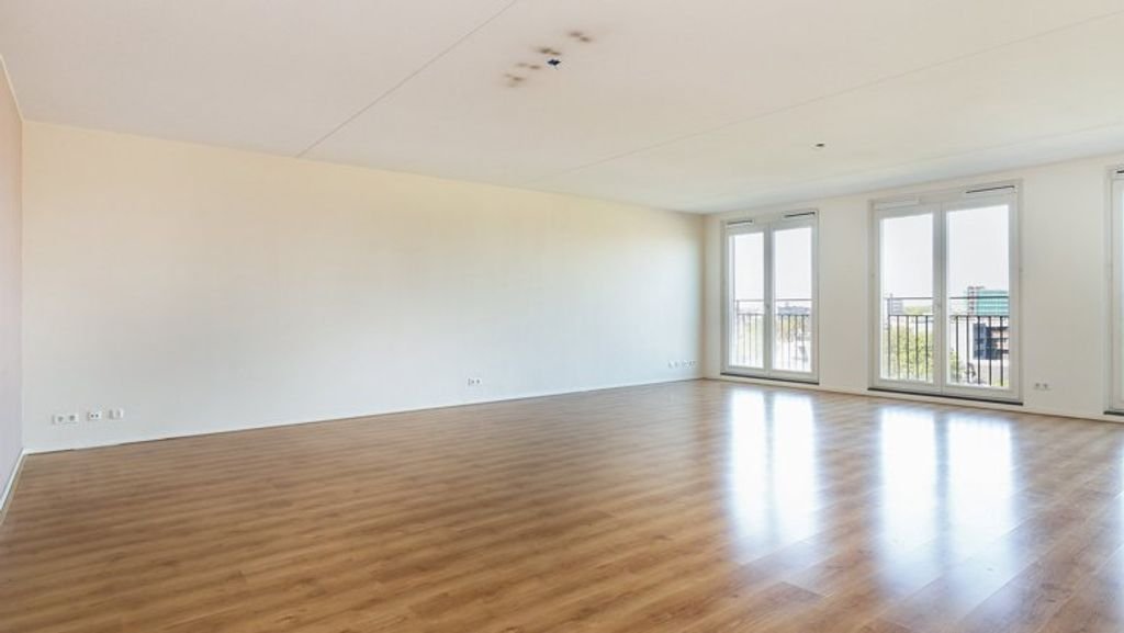 Royaal wonen op 161 m² bij Chassé Park - Afbeelding 2