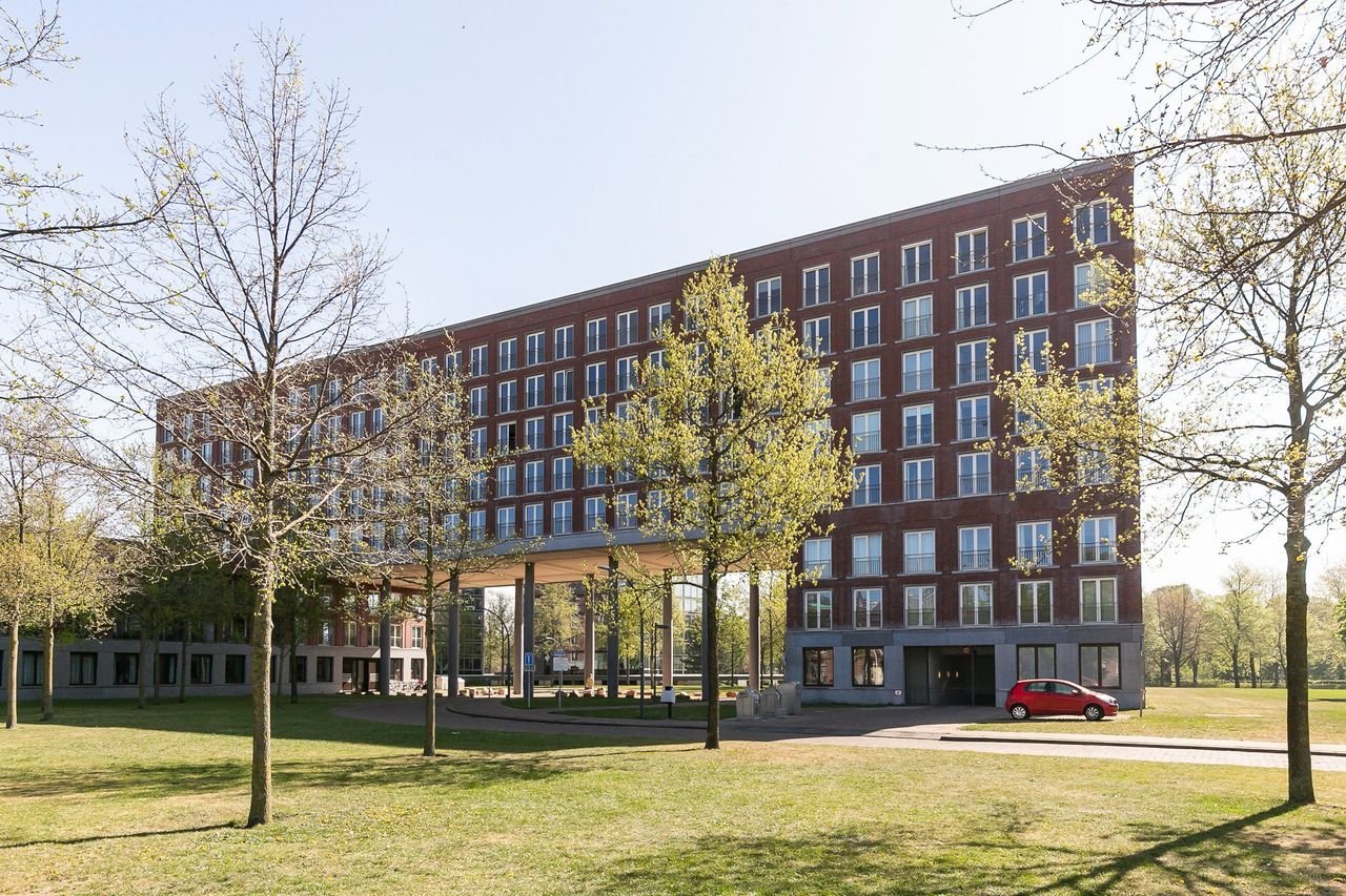 Royaal wonen op 161 m² bij Chassé Park - Afbeelding 16