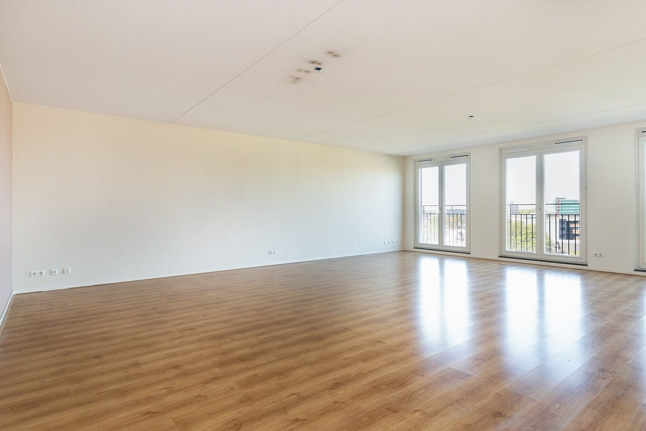 Royaal wonen op 161 m² bij Chassé Park - Afbeelding 6