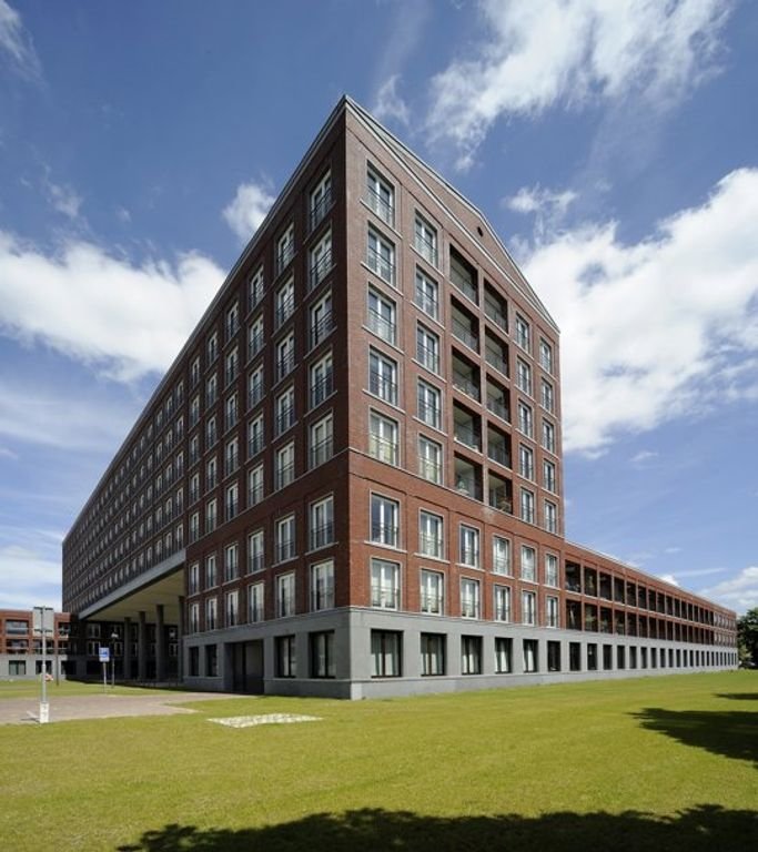 Royaal wonen op 161 m² bij Chassé Park - Afbeelding 17