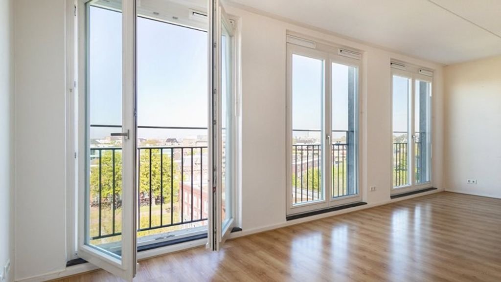 Royaal wonen op 161 m² bij Chassé Park - Afbeelding 3