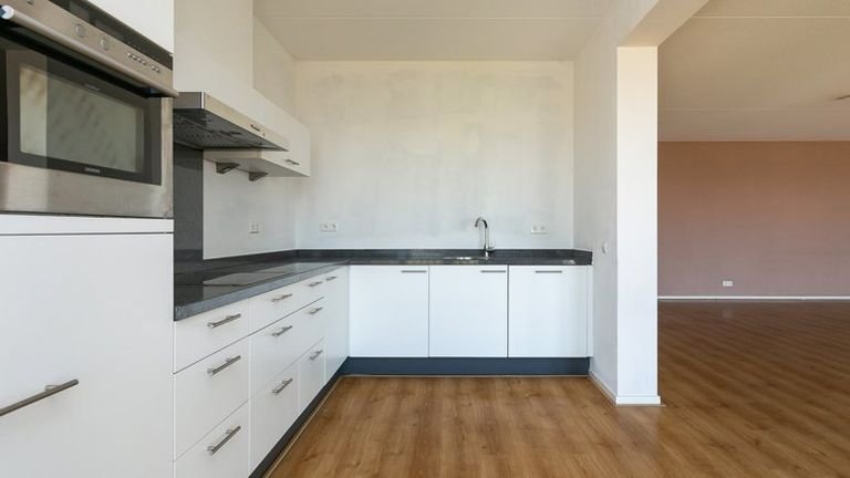 Royaal wonen op 161 m² bij Chassé Park - Afbeelding 5