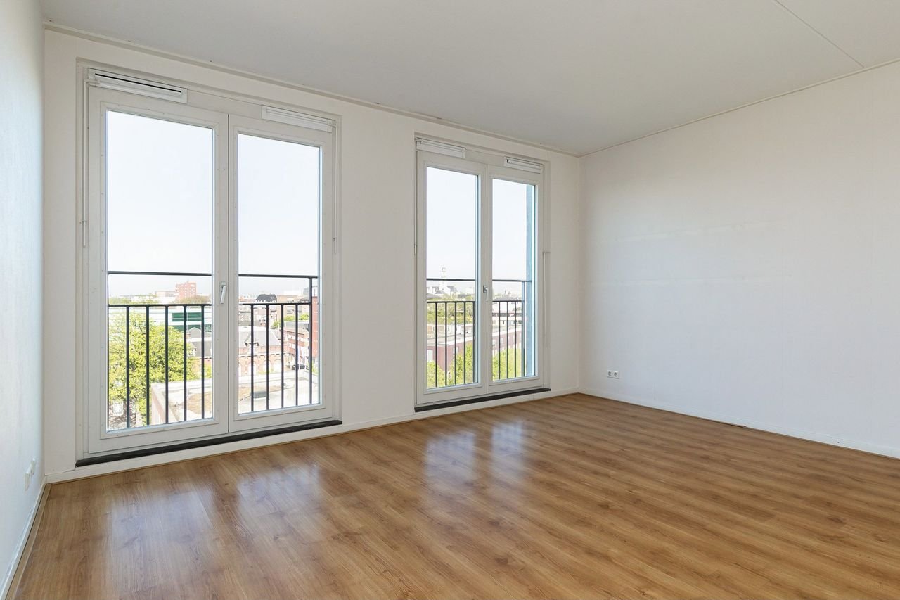 Royaal wonen op 161 m² bij Chassé Park - Afbeelding 8