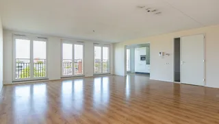 Royaal wonen op 161 m² bij Chassé Park