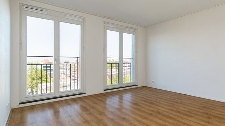 Royaal wonen op 161 m² bij Chassé Park - Afbeelding 4