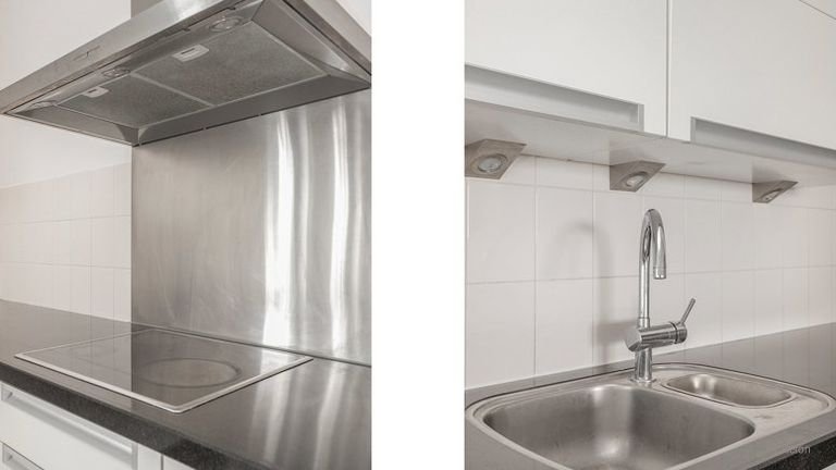 Riant wonen (108m²) met balkon (ZW) - Afbeelding 5
