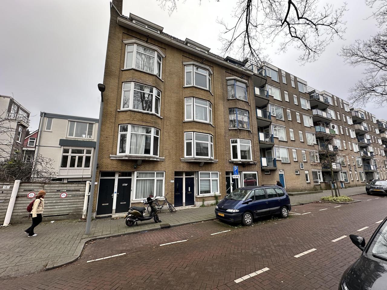All-in studio in het Oude Noorden - Afbeelding 1
