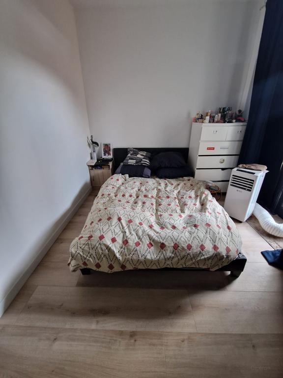Benedenwoning aan de singel met label A++ - Afbeelding 4