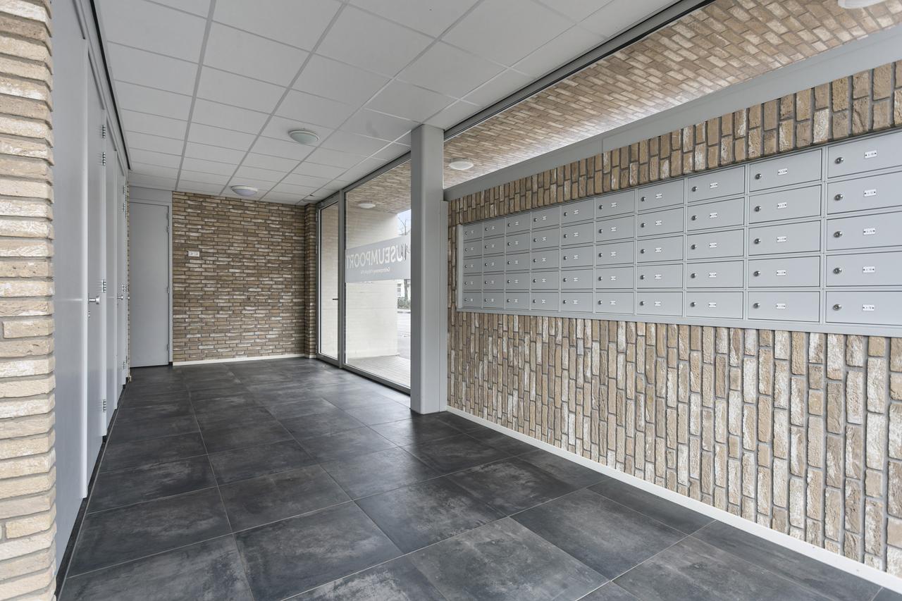 Bright student studio eligible for housing allowance - Image 2