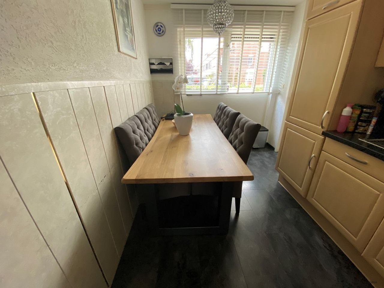 Bright house on the edge of Rijkerswoerd - Image 6