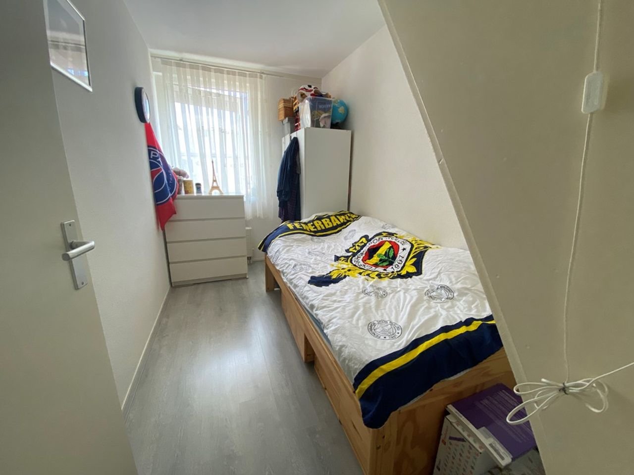 Bright house on the edge of Rijkerswoerd - Image 13