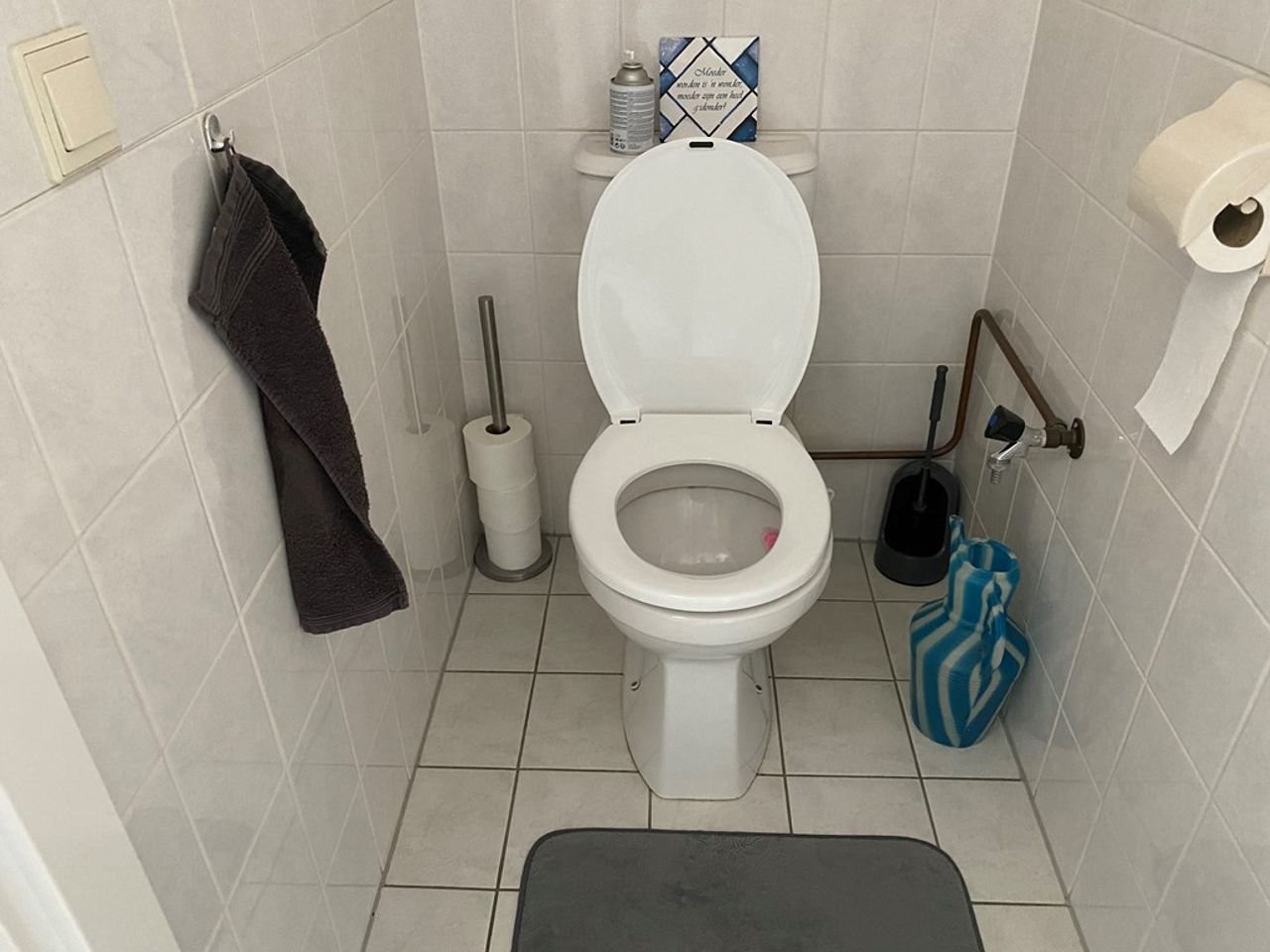 Bright house on the edge of Rijkerswoerd - Image 9