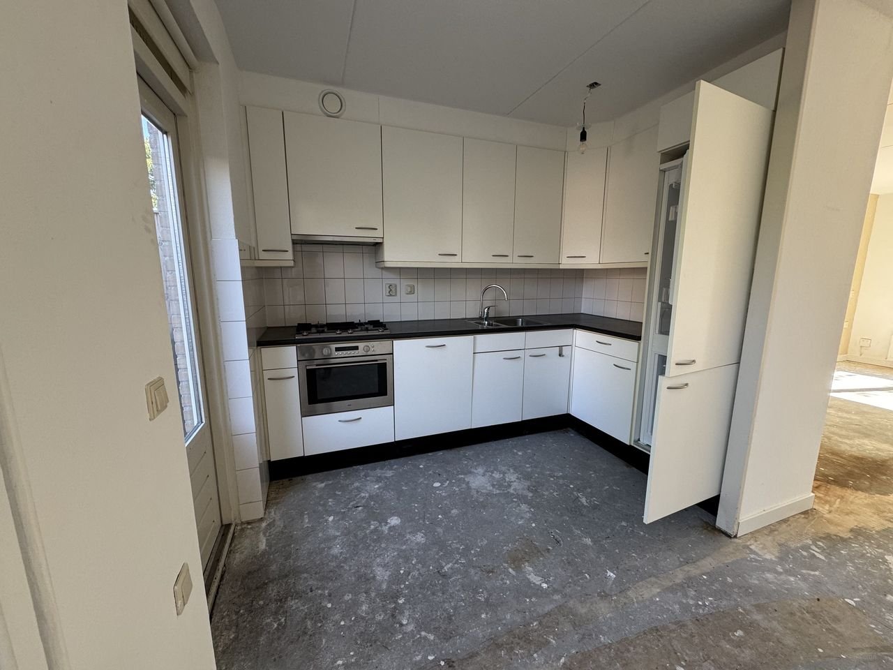 Ruime hoekwoning in centrum Valkenswaard - Afbeelding 5