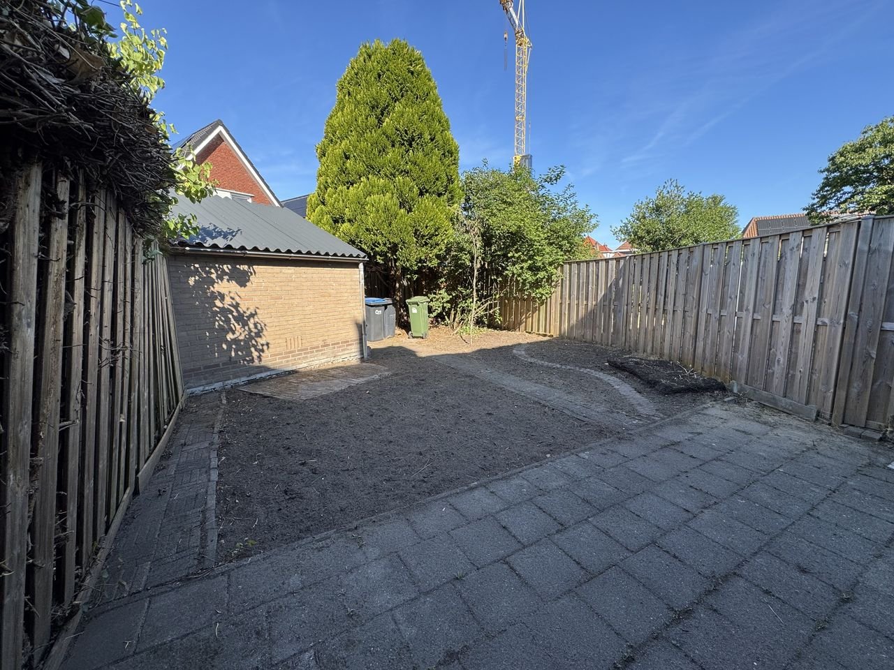 Ruime hoekwoning in centrum Valkenswaard - Afbeelding 7