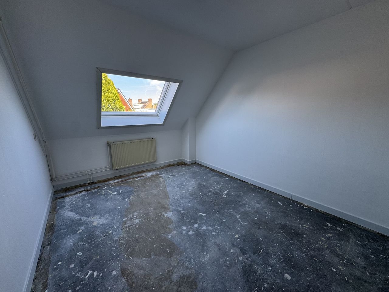 Ruime hoekwoning in centrum Valkenswaard - Afbeelding 8