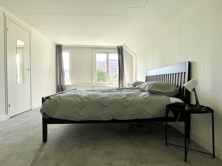 Royaal dubbel bovenhuis van 170m² - Afbeelding 20