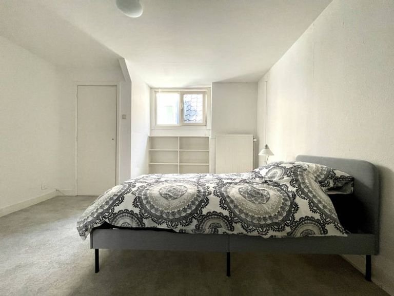 Royaal dubbel bovenhuis van 170m² - Afbeelding 24