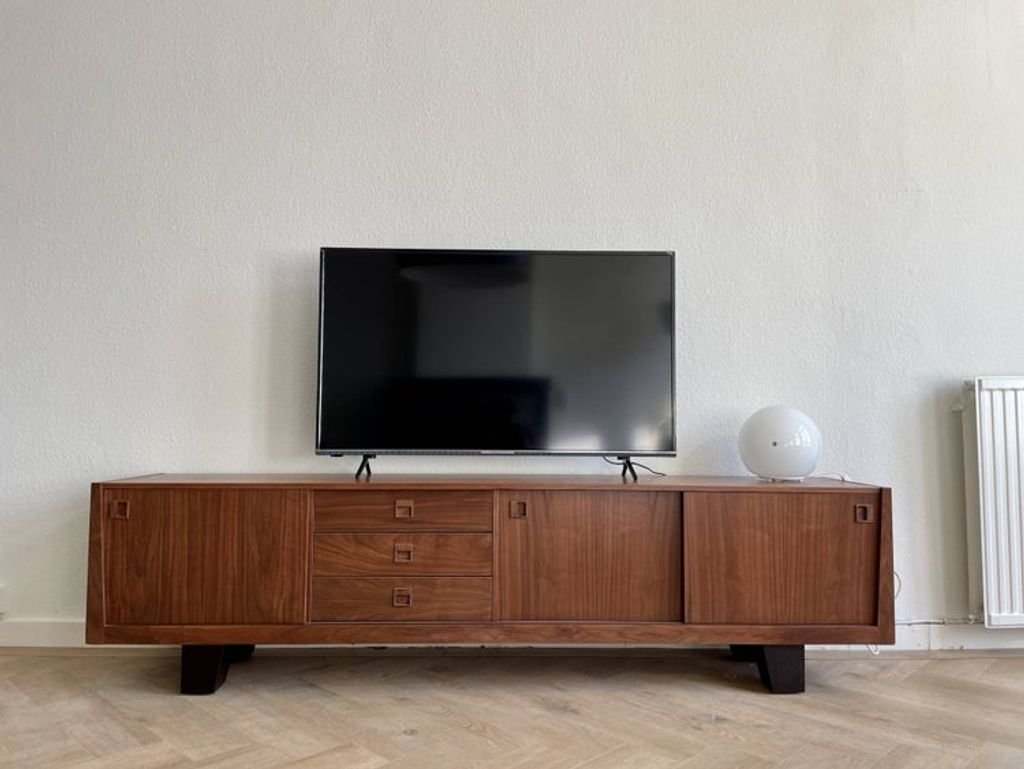 Royaal dubbel bovenhuis van 170m² - Afbeelding 3