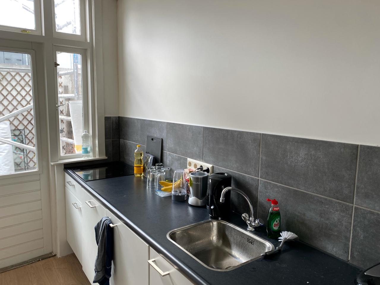 2-kamer appartement in hartje Utrecht - Afbeelding 2